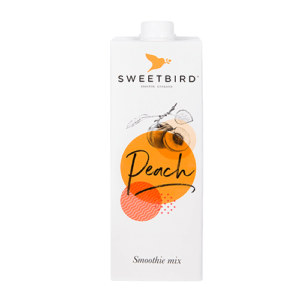 Peach Smoothie